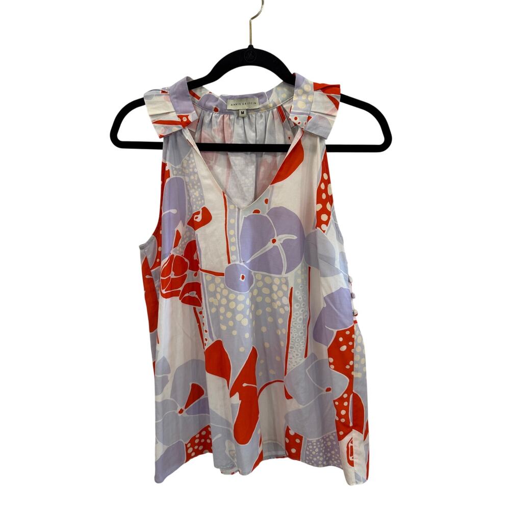 Annie Griffin Top